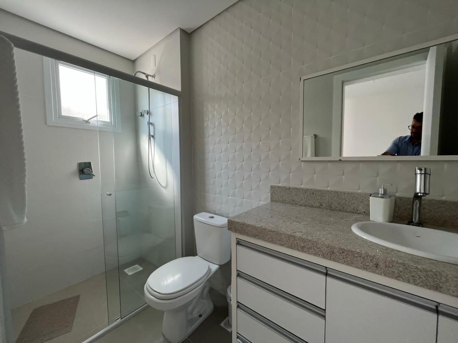 Casa 4 quartos com Piscina e Jacuzzi em Jurerê