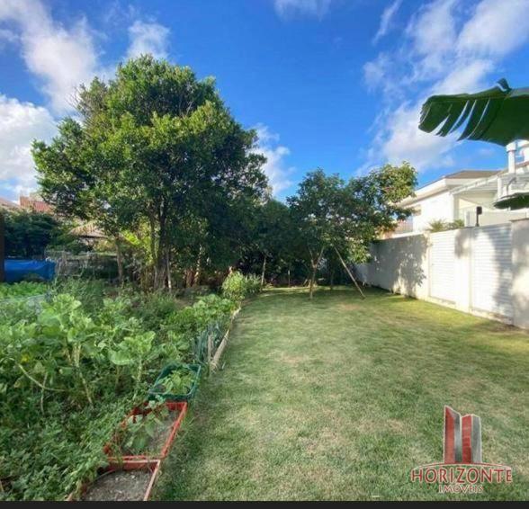 Casa 4 quartos com Piscina e Jacuzzi em Jurerê