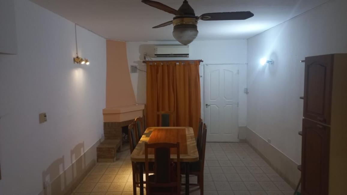 Casa LA ARGENTINA