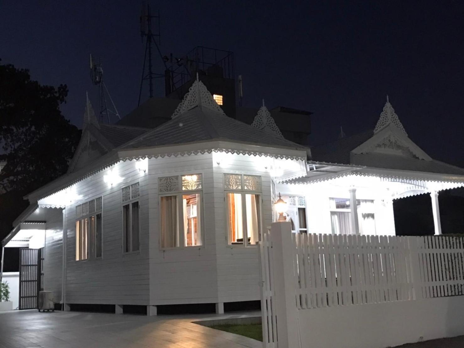 PK Retreat Hua Hin