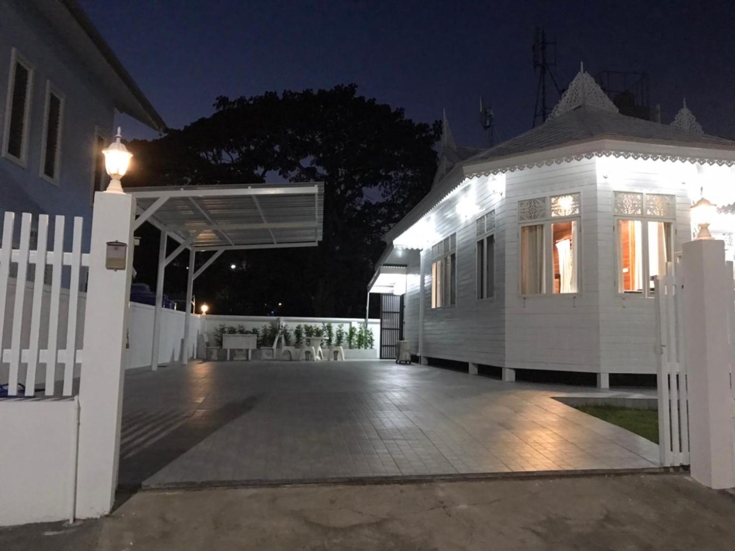 PK Retreat Hua Hin