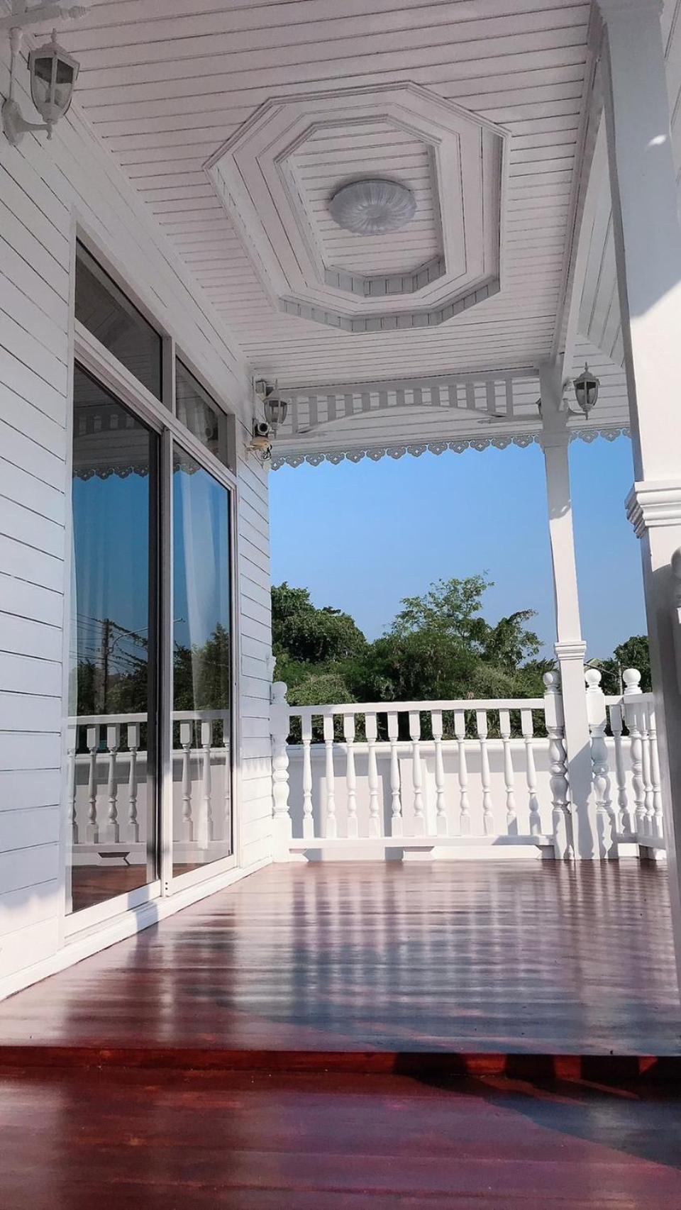 PK Retreat Hua Hin