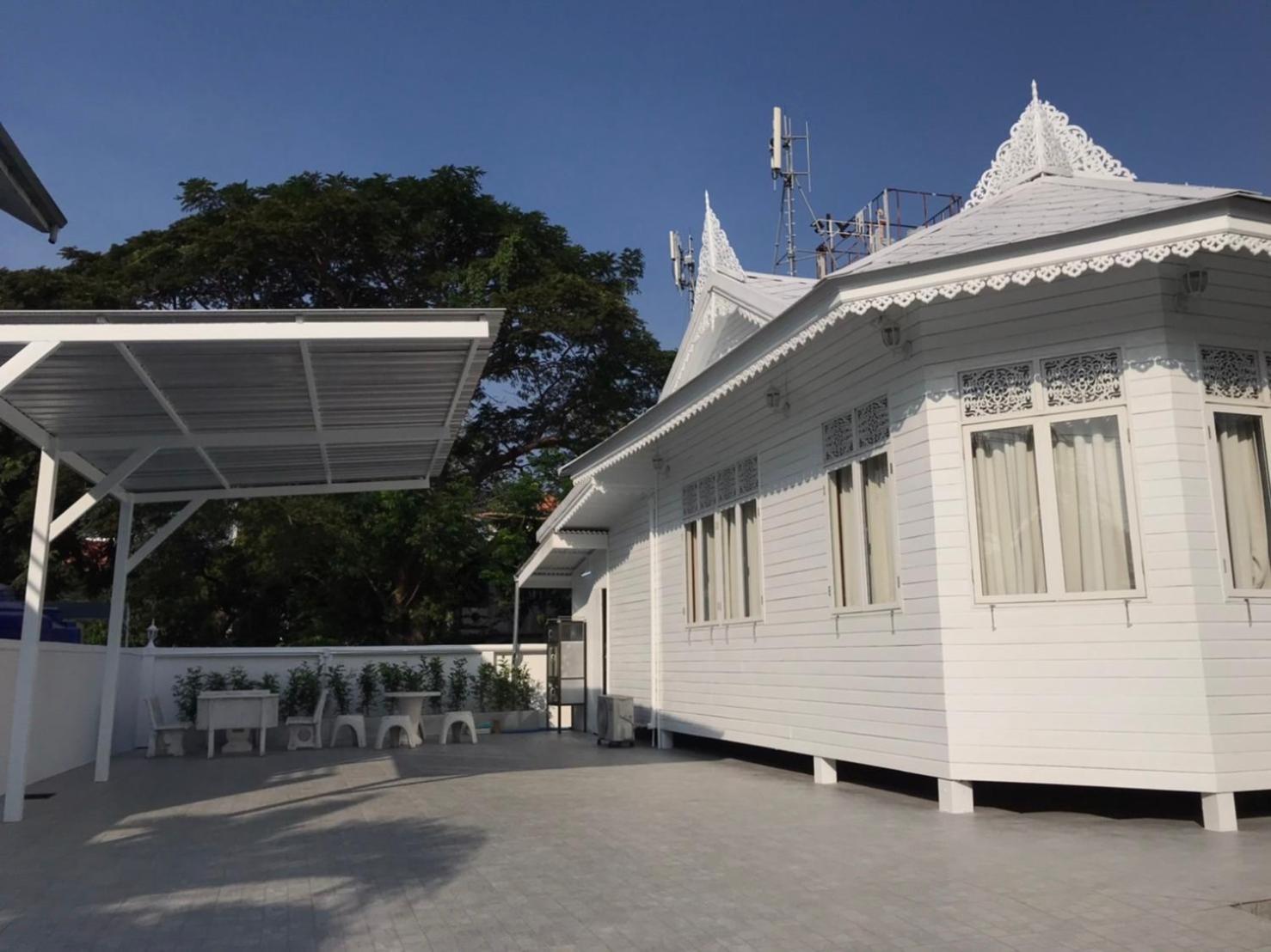 PK Retreat Hua Hin