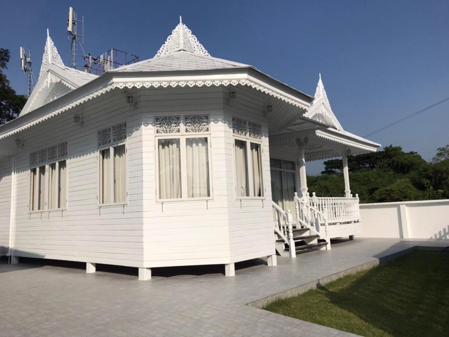 PK Retreat Hua Hin