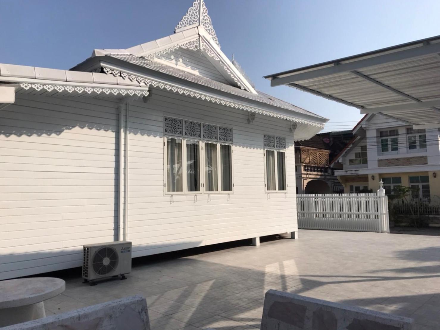 PK Retreat Hua Hin