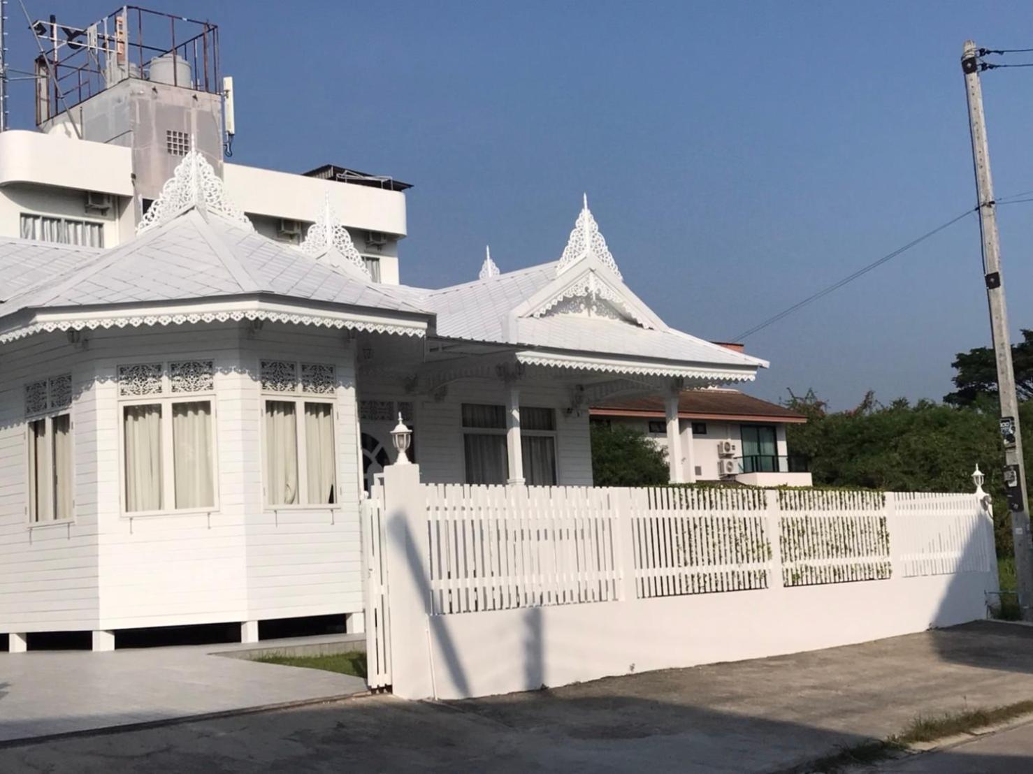 PK Retreat Hua Hin