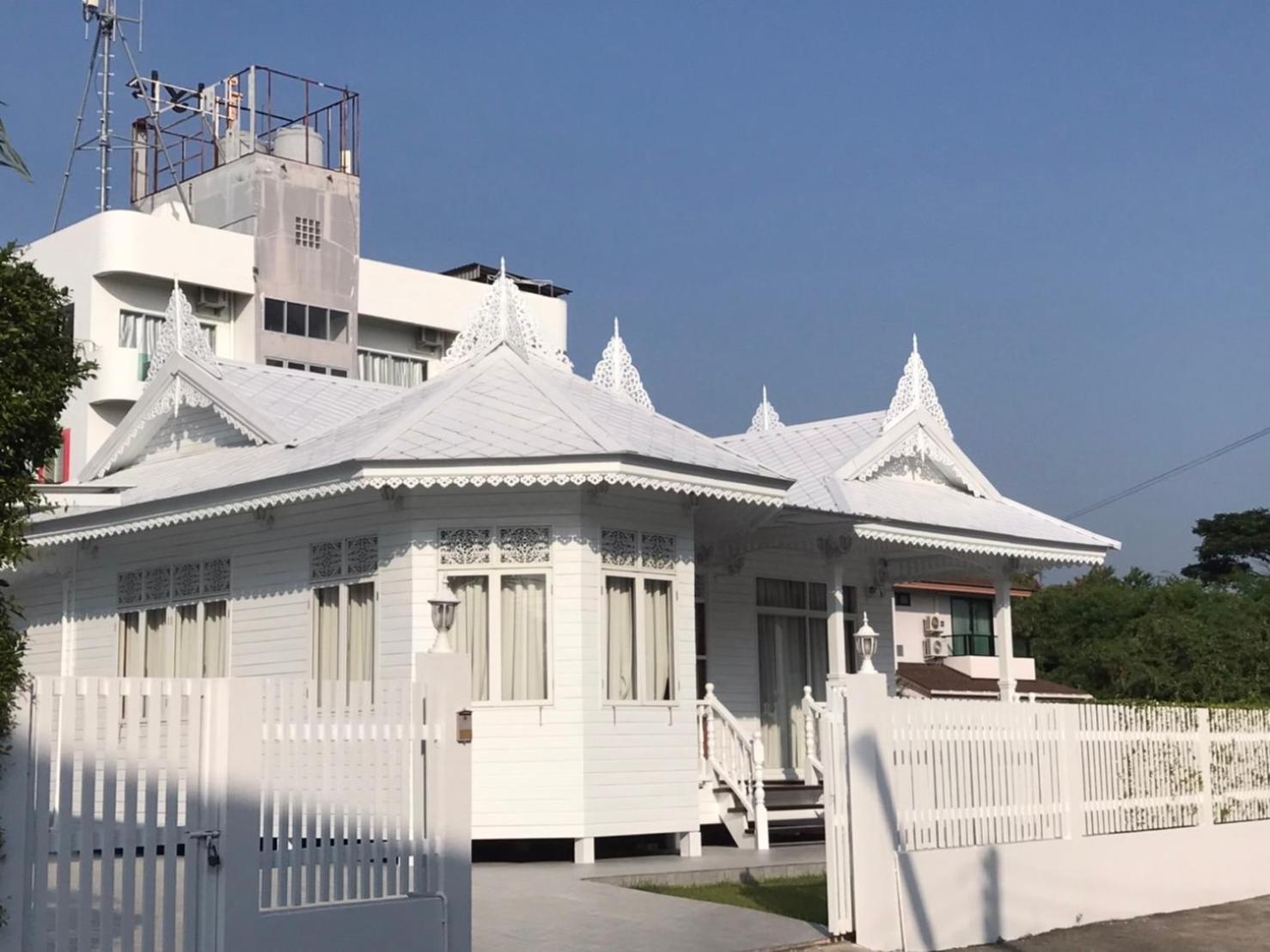 PK Retreat Hua Hin