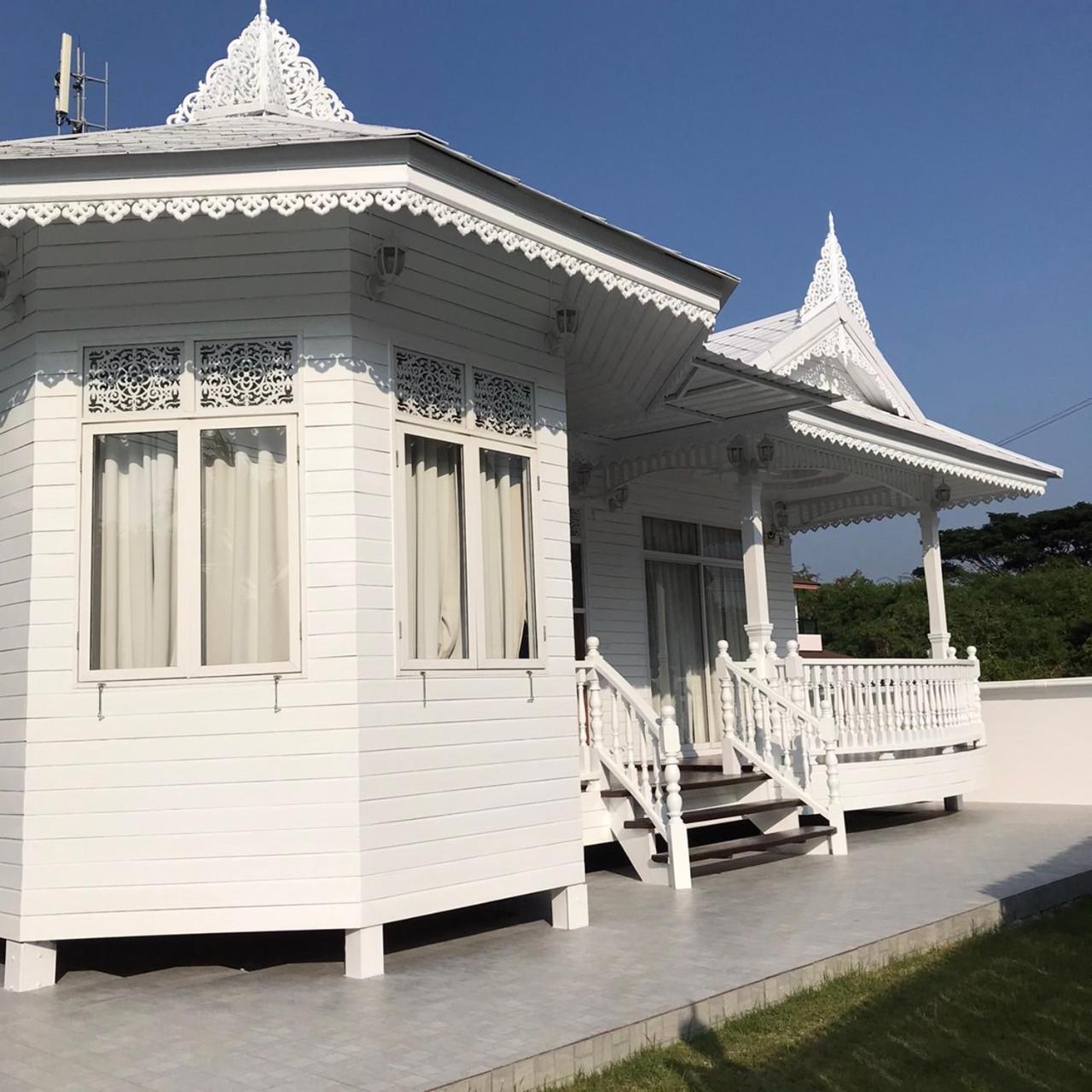 PK Retreat Hua Hin