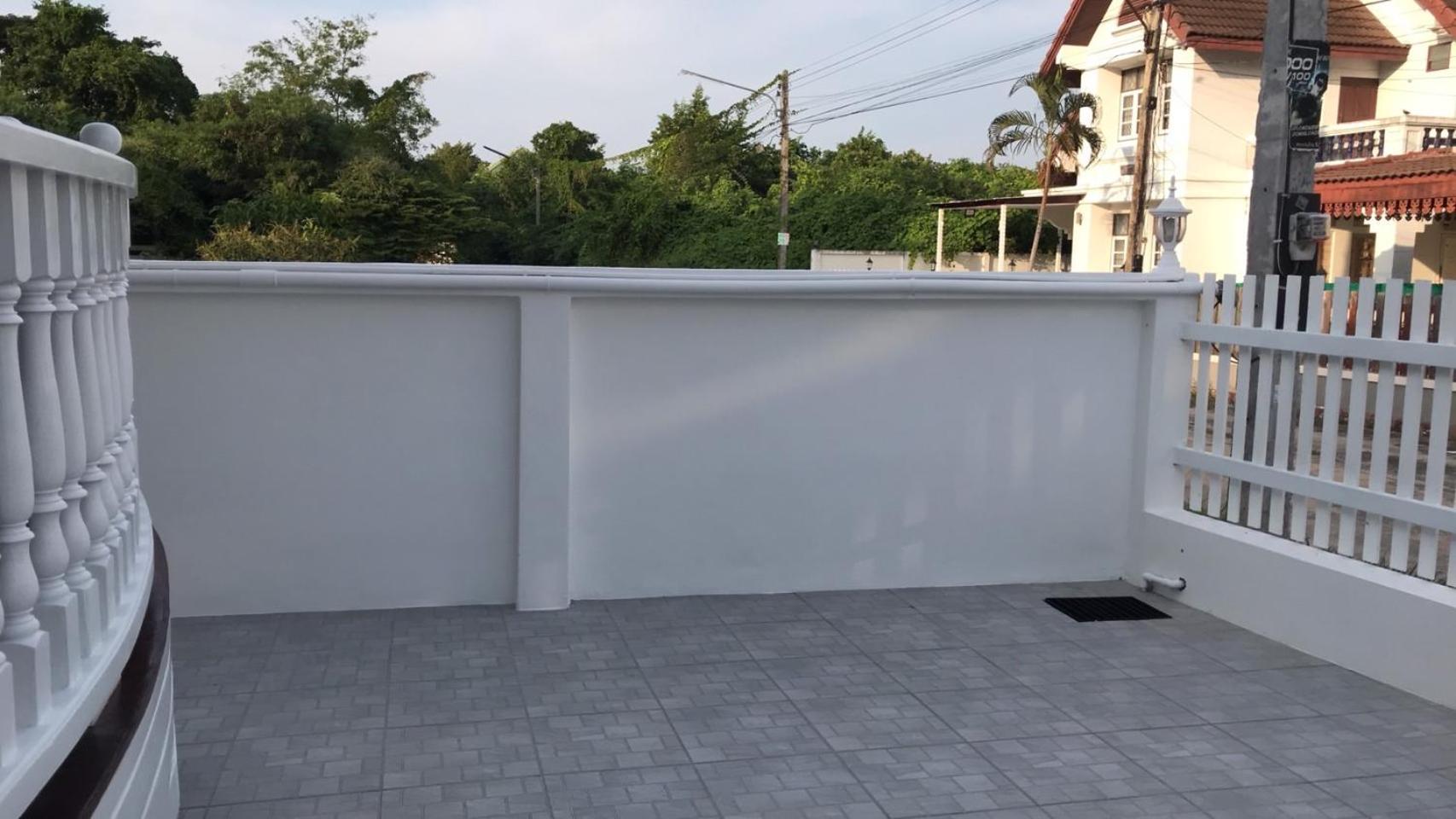 PK Retreat Hua Hin