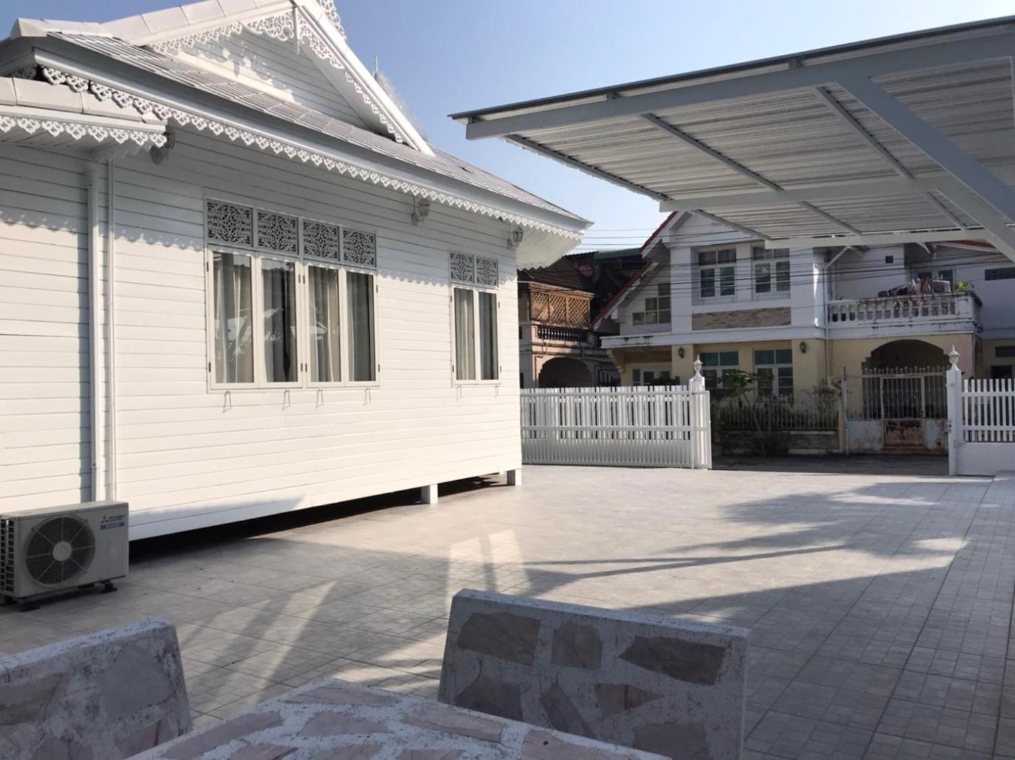 PK Retreat Hua Hin