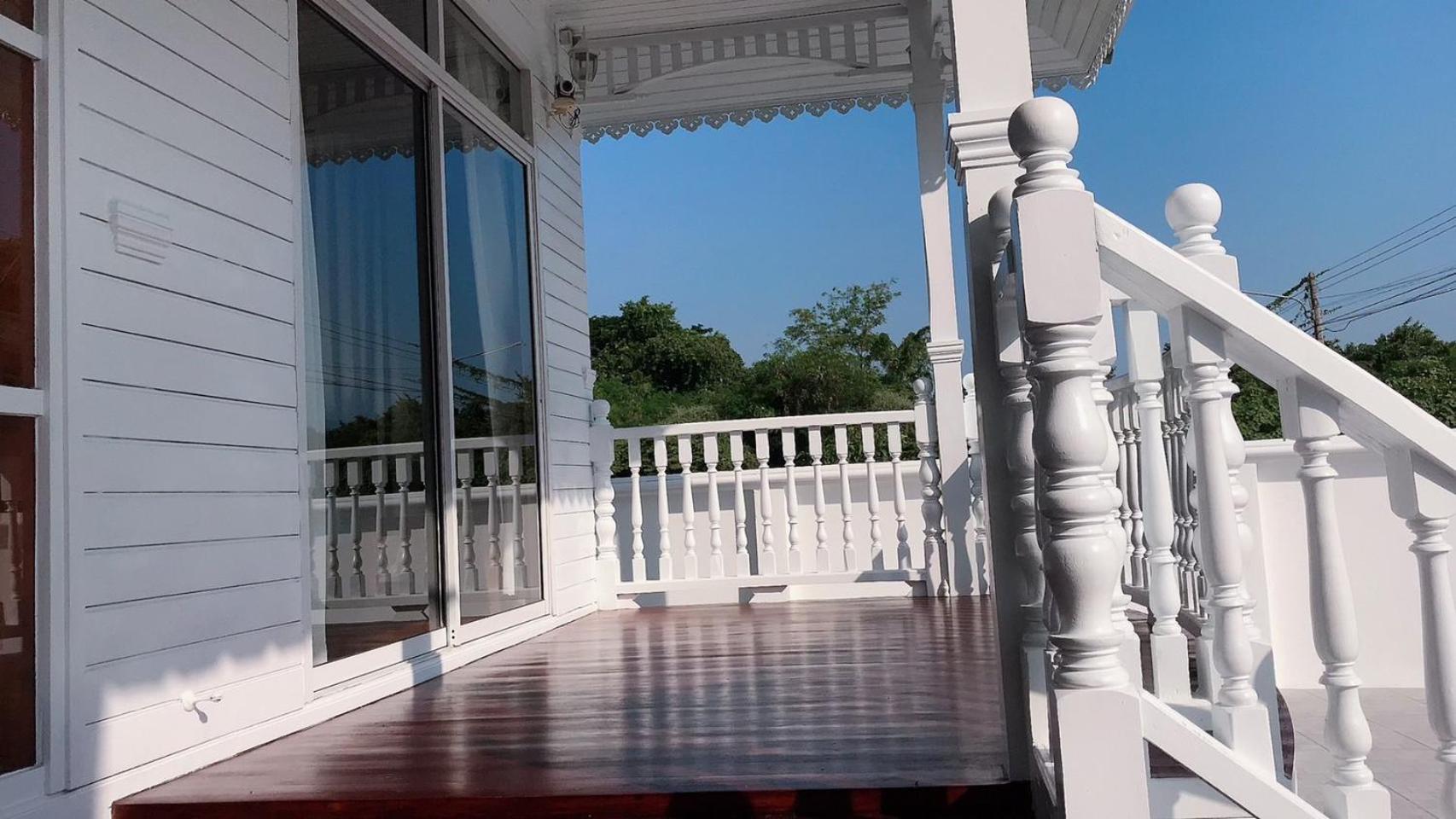 PK Retreat Hua Hin
