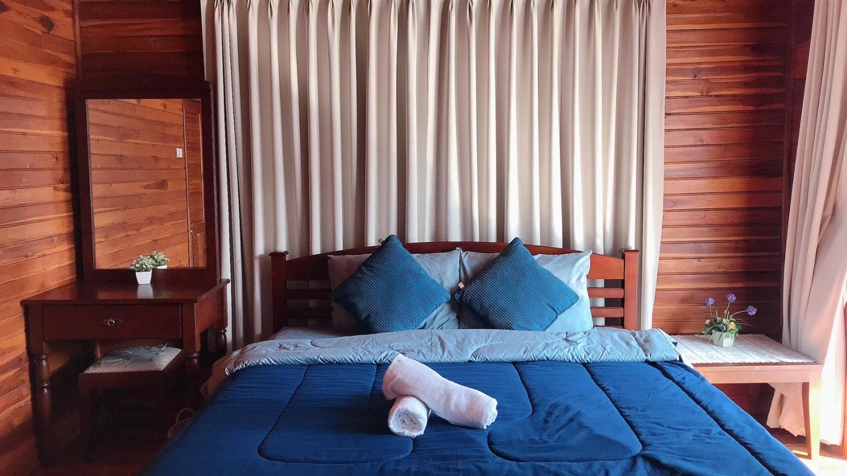 PK Retreat Hua Hin