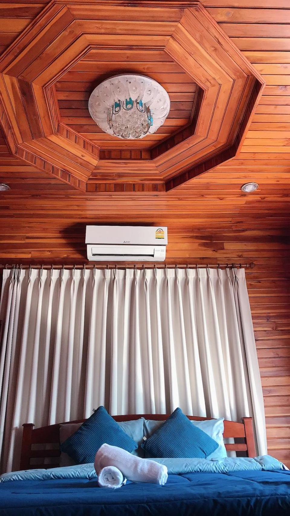 PK Retreat Hua Hin