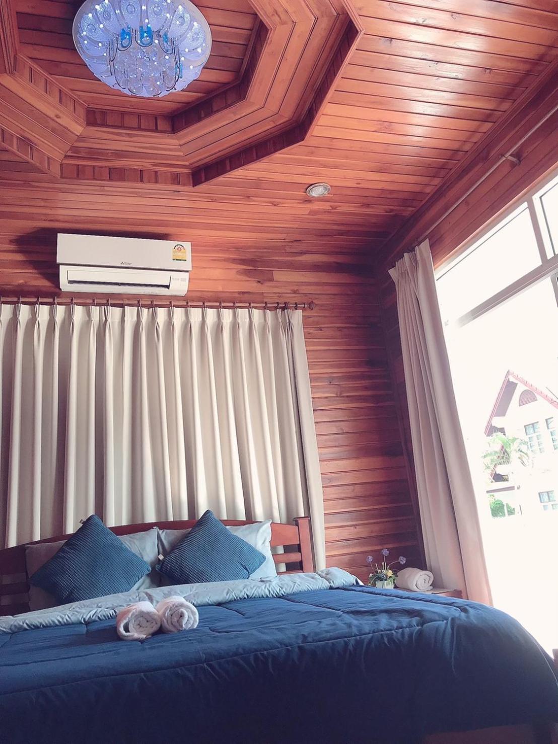 PK Retreat Hua Hin