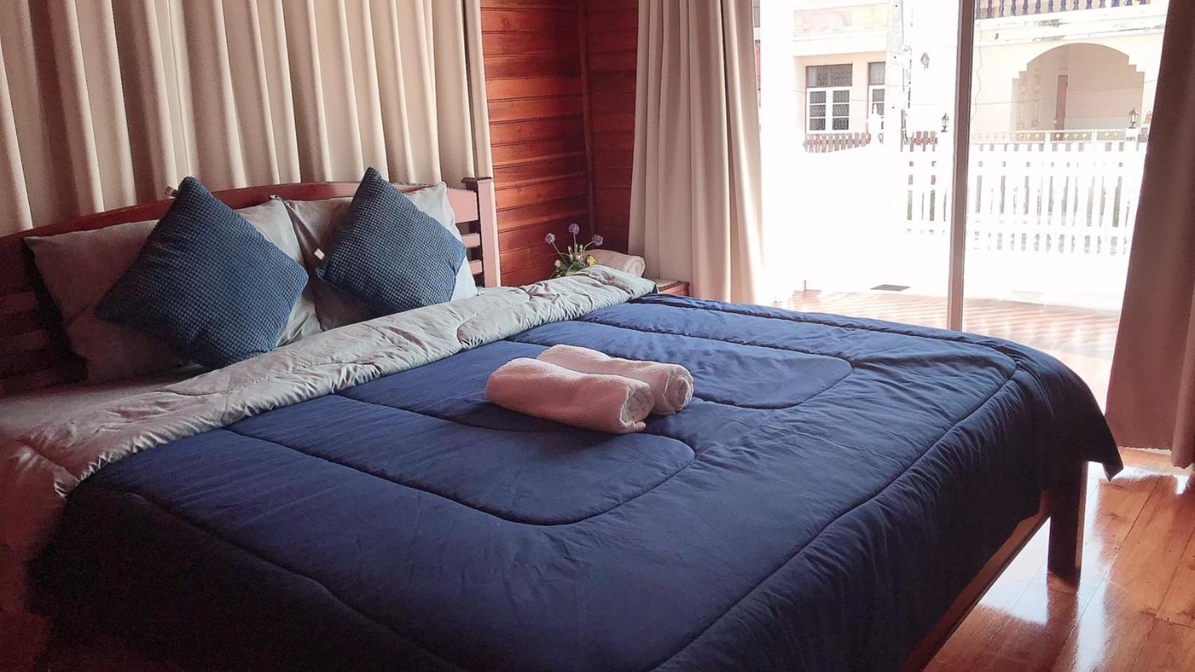 PK Retreat Hua Hin