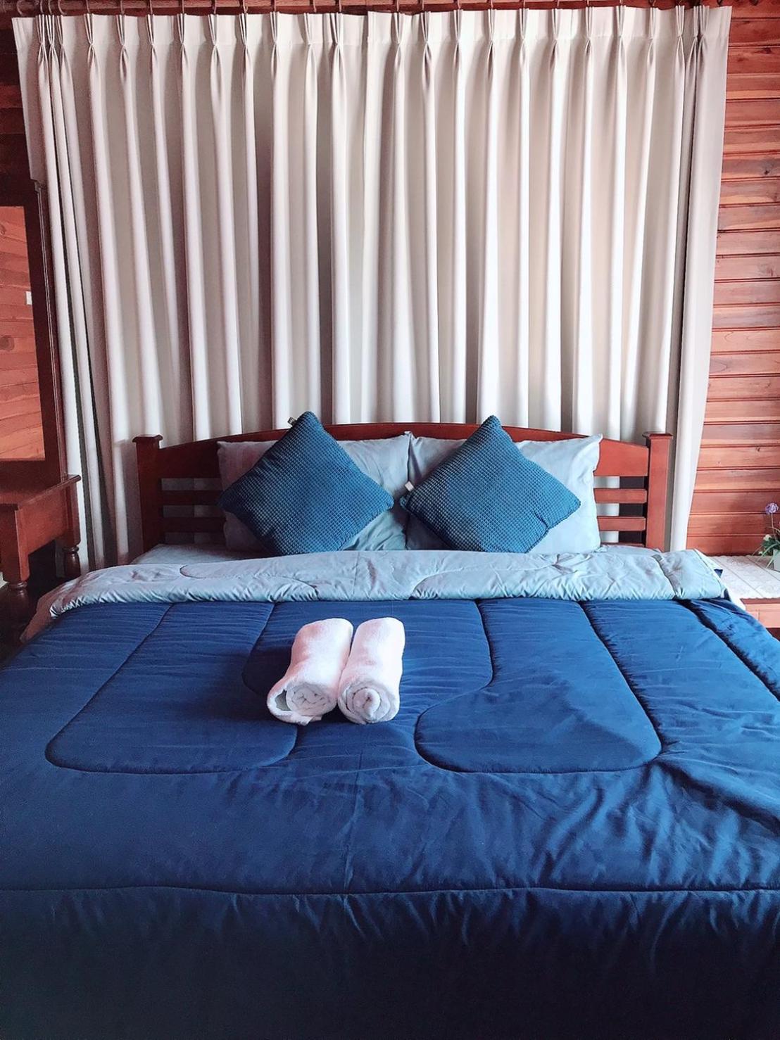 PK Retreat Hua Hin