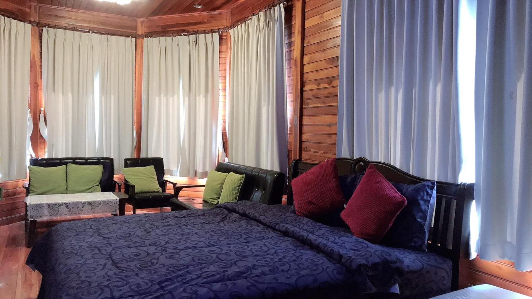 PK Retreat Hua Hin