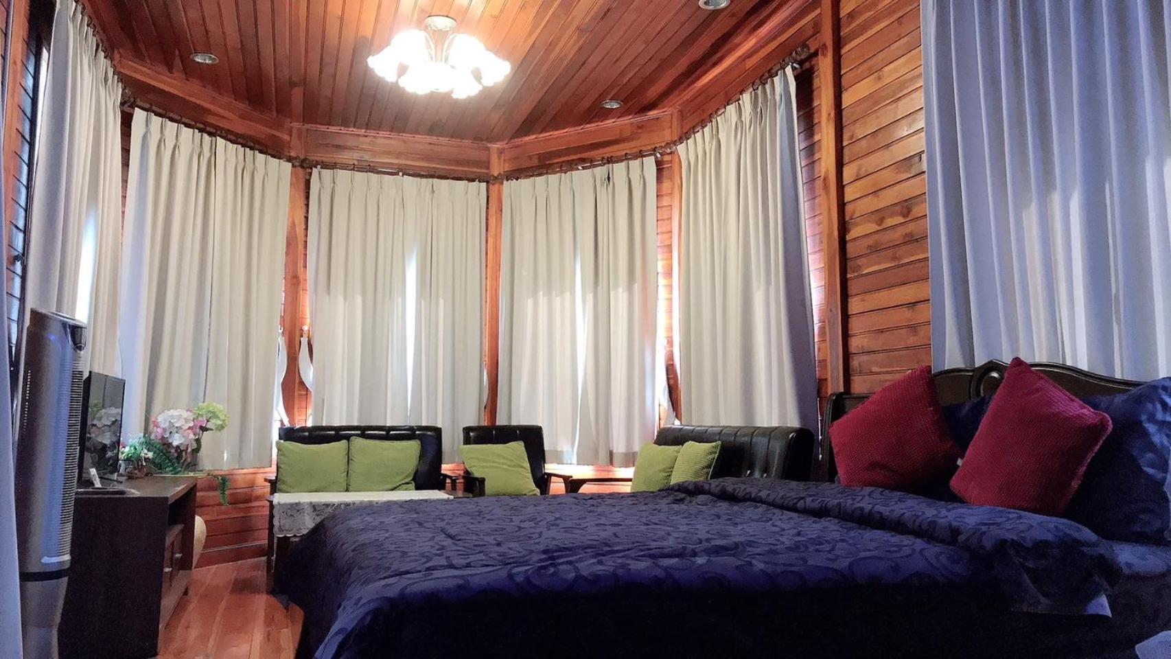 PK Retreat Hua Hin