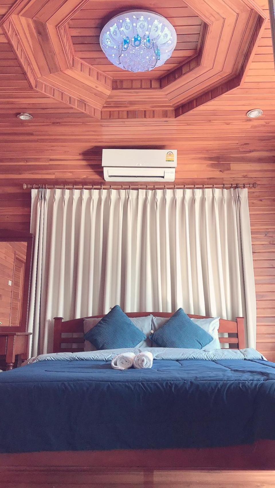 PK Retreat Hua Hin