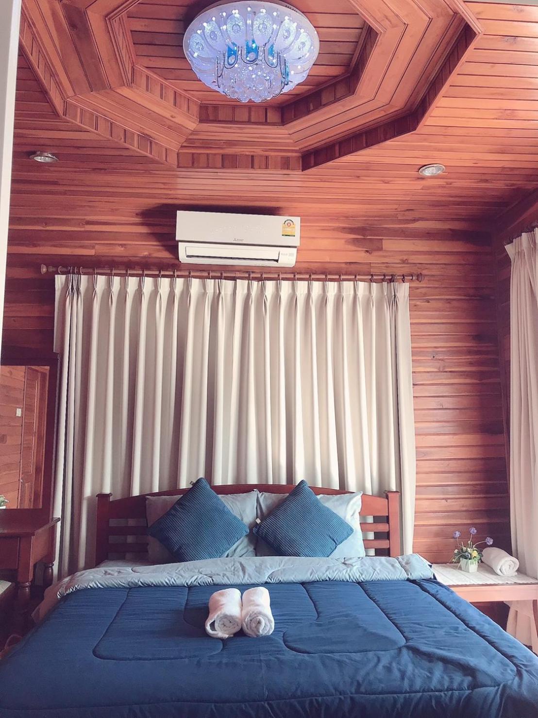 PK Retreat Hua Hin