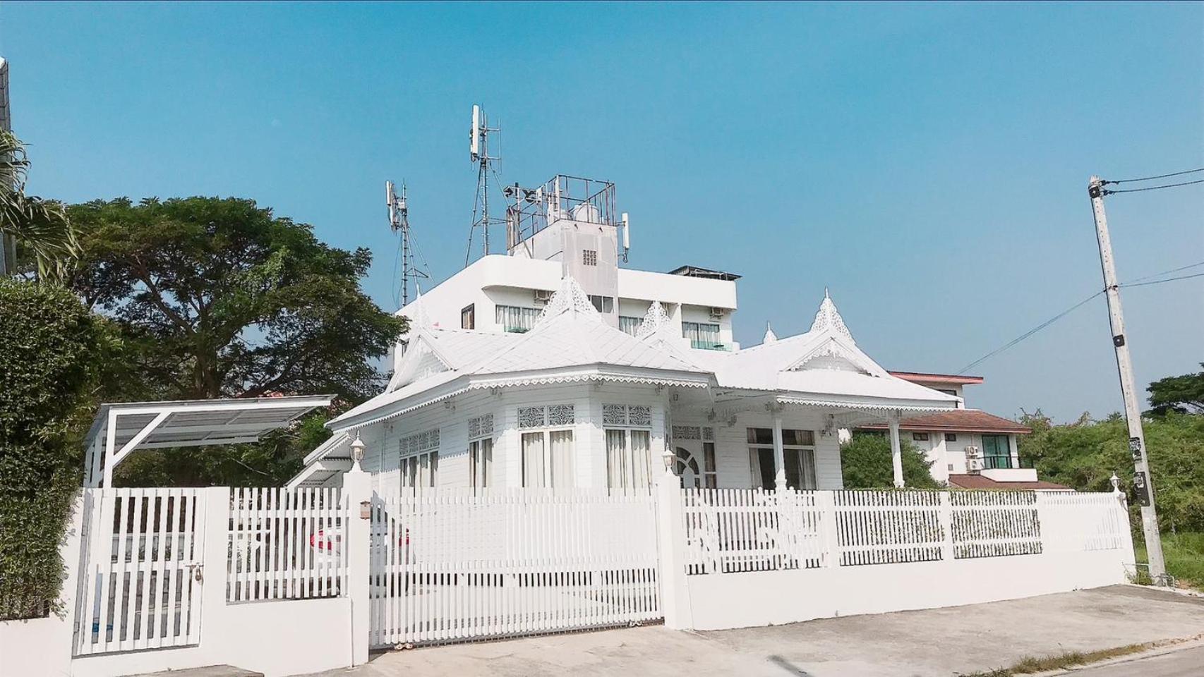 PK Retreat Hua Hin