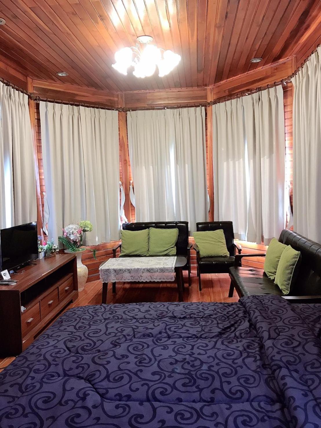 PK Retreat Hua Hin