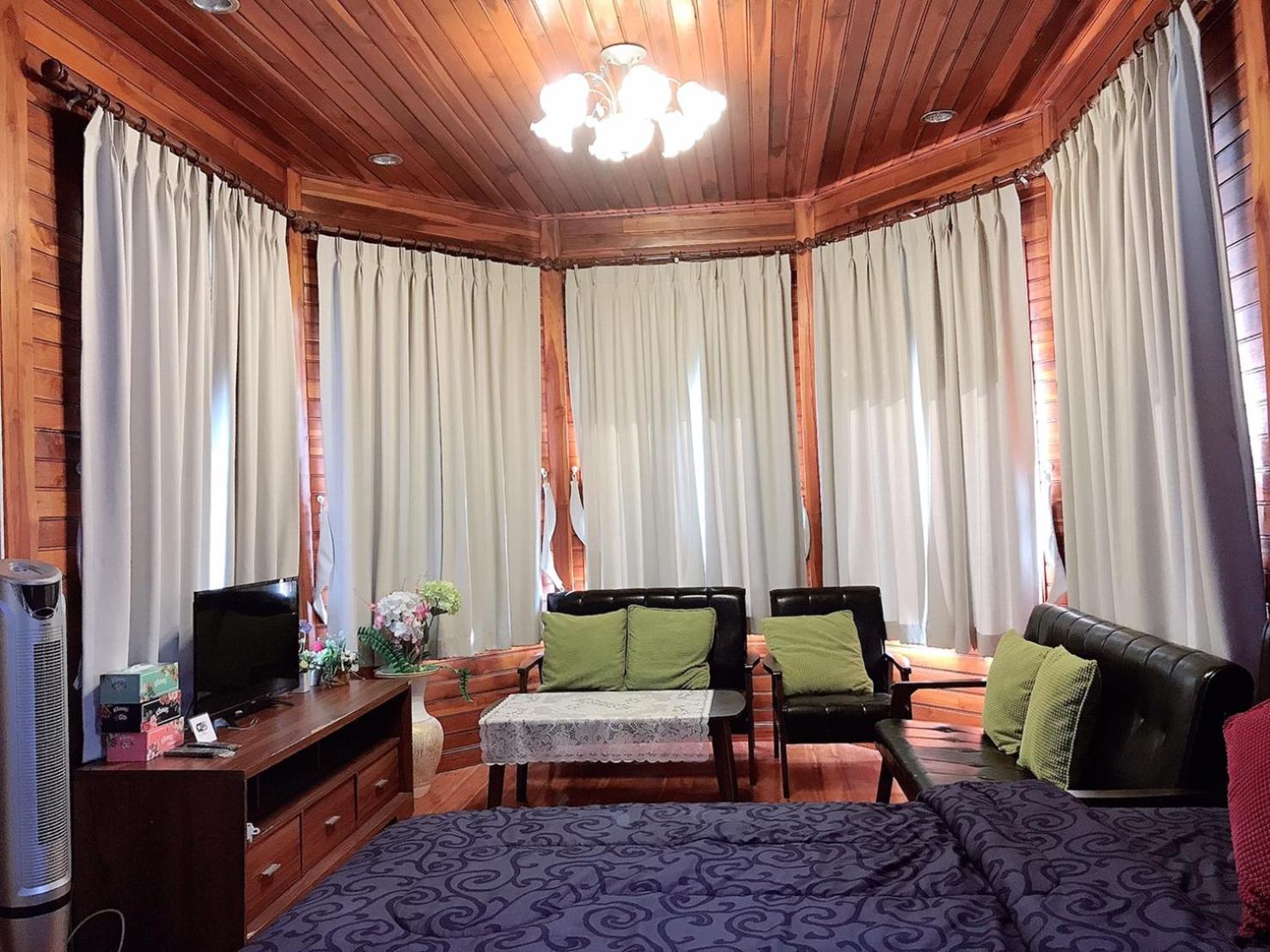 PK Retreat Hua Hin