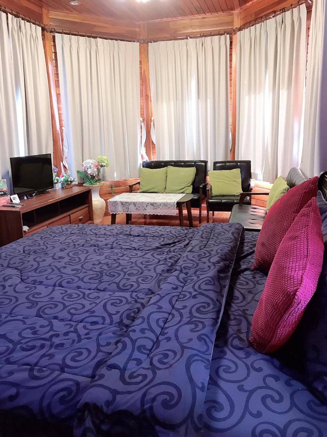 PK Retreat Hua Hin
