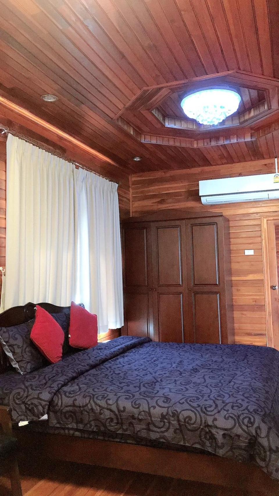 PK Retreat Hua Hin