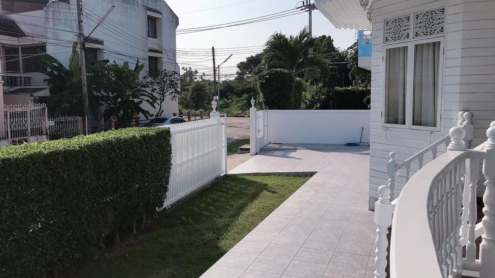 PK Retreat Hua Hin