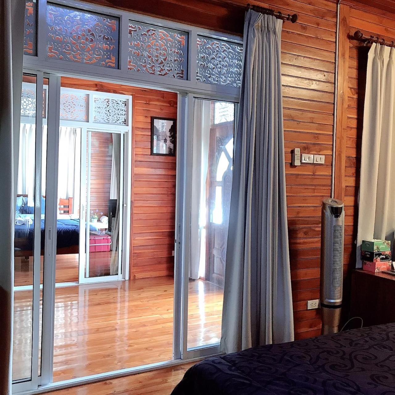 PK Retreat Hua Hin