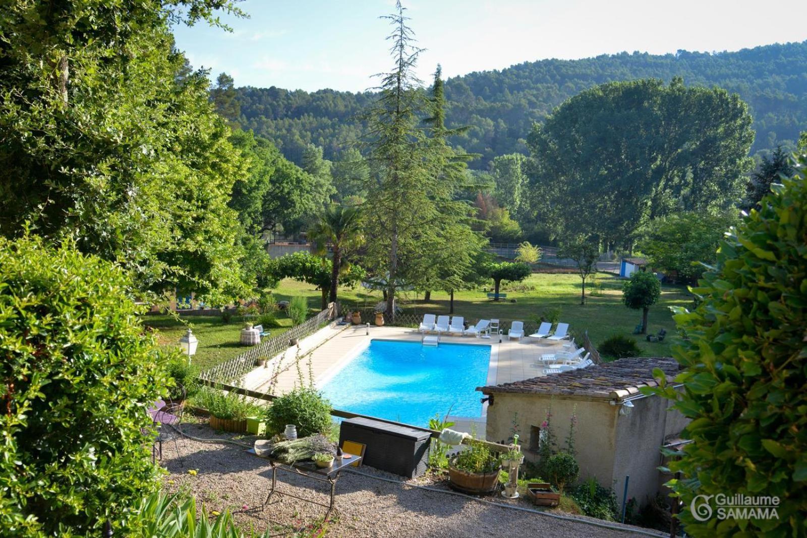 Domaine De La Provenç'âne