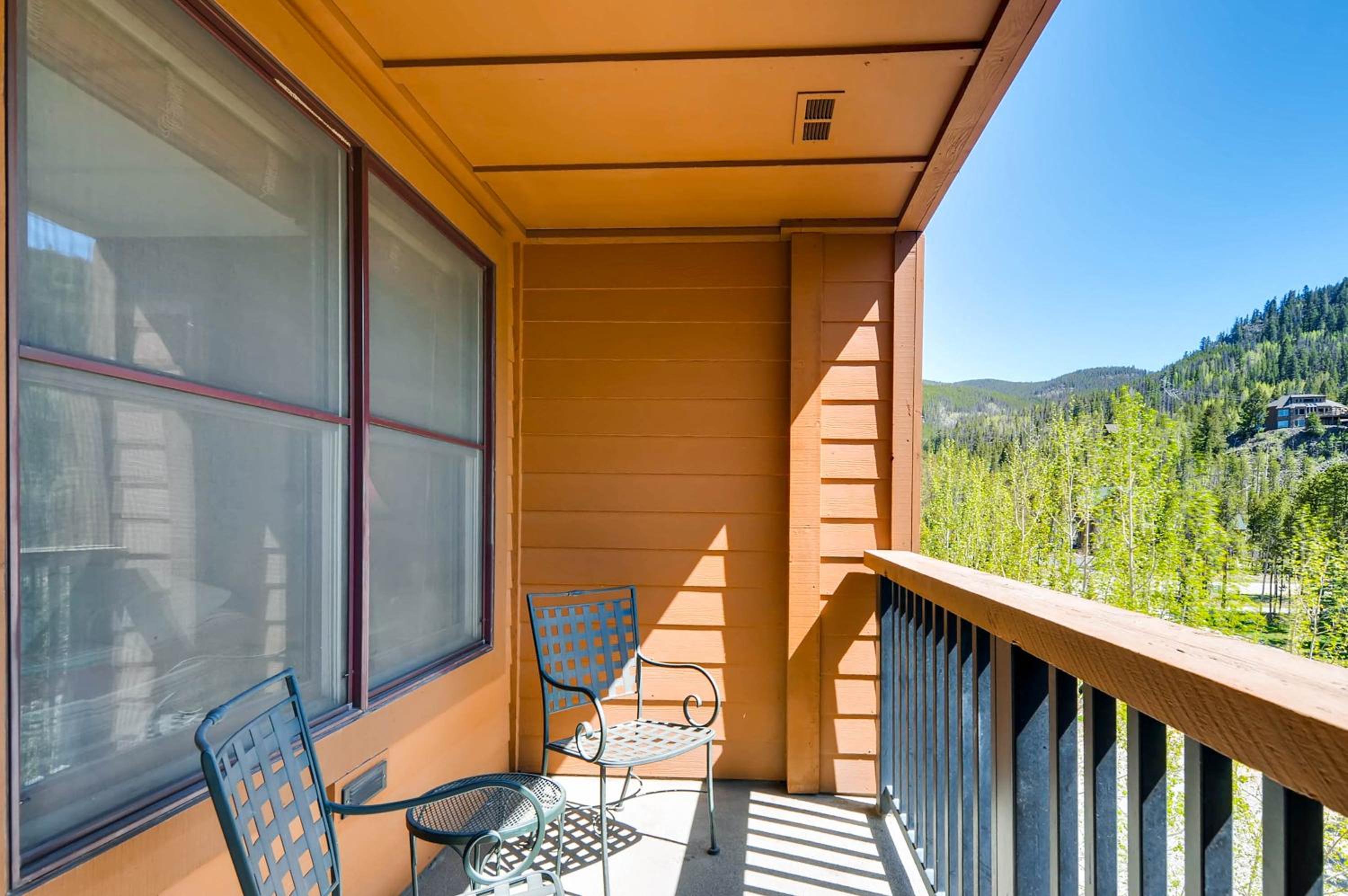 The Springs Condominiums by Vail Resorts