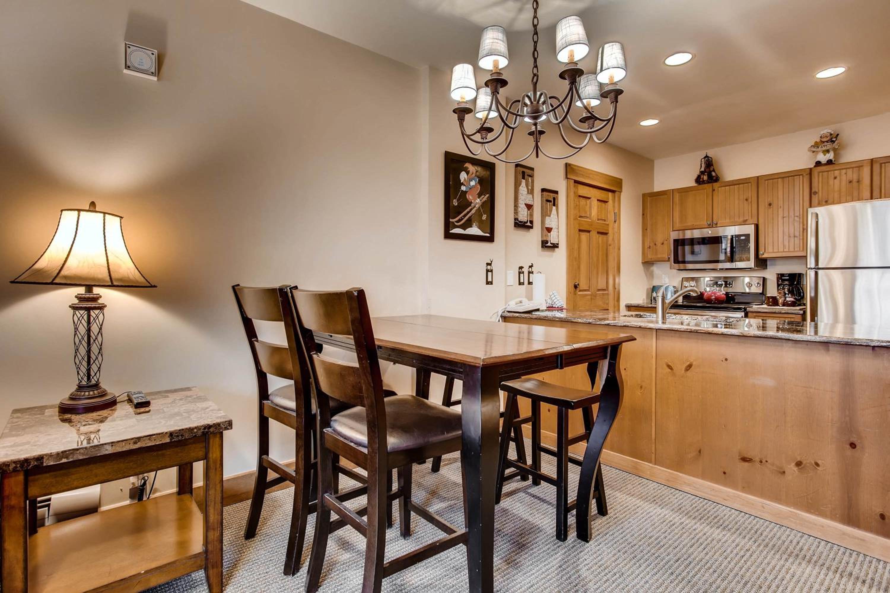 The Springs Condominiums by Vail Resorts