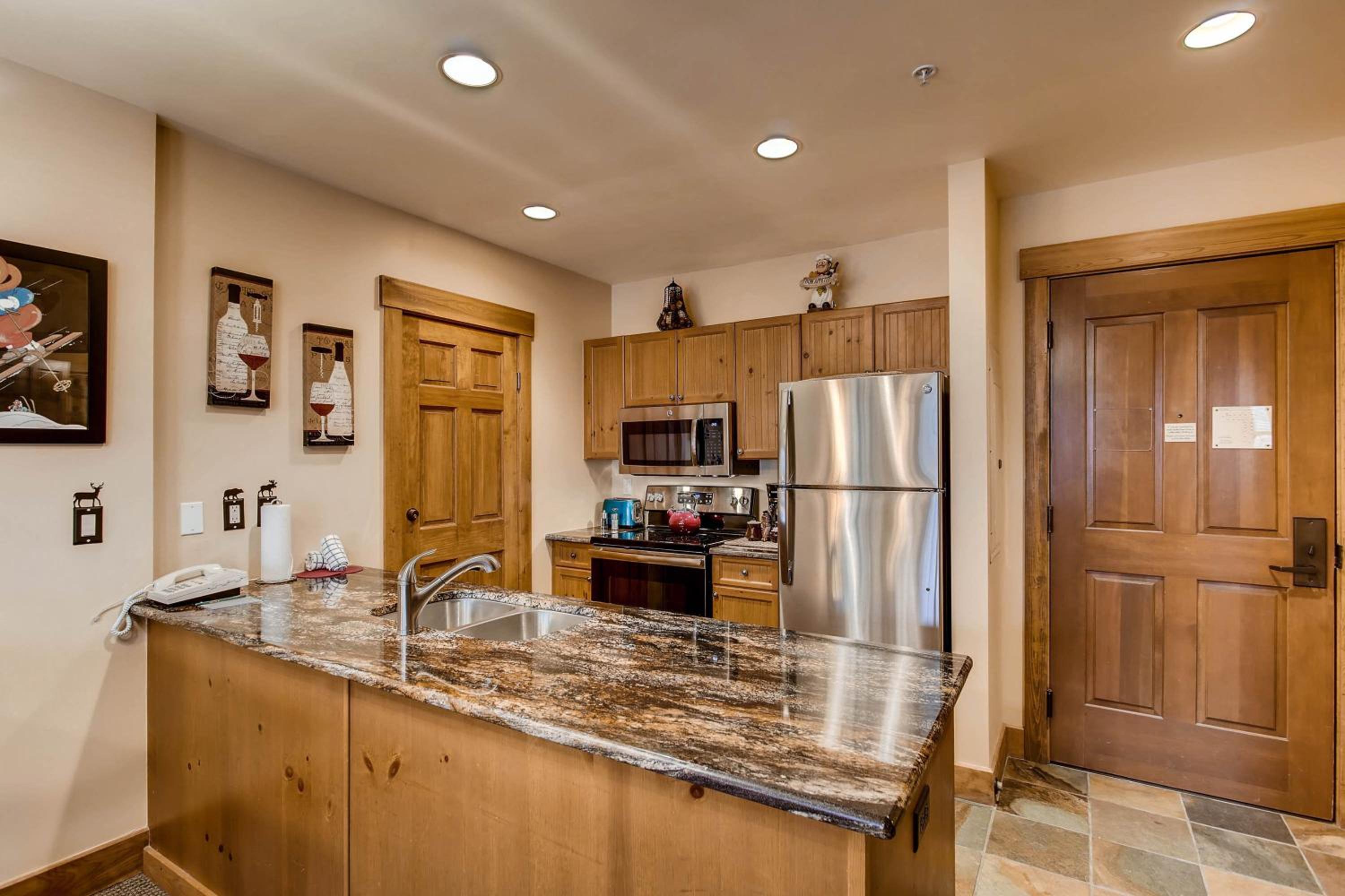 The Springs Condominiums by Vail Resorts