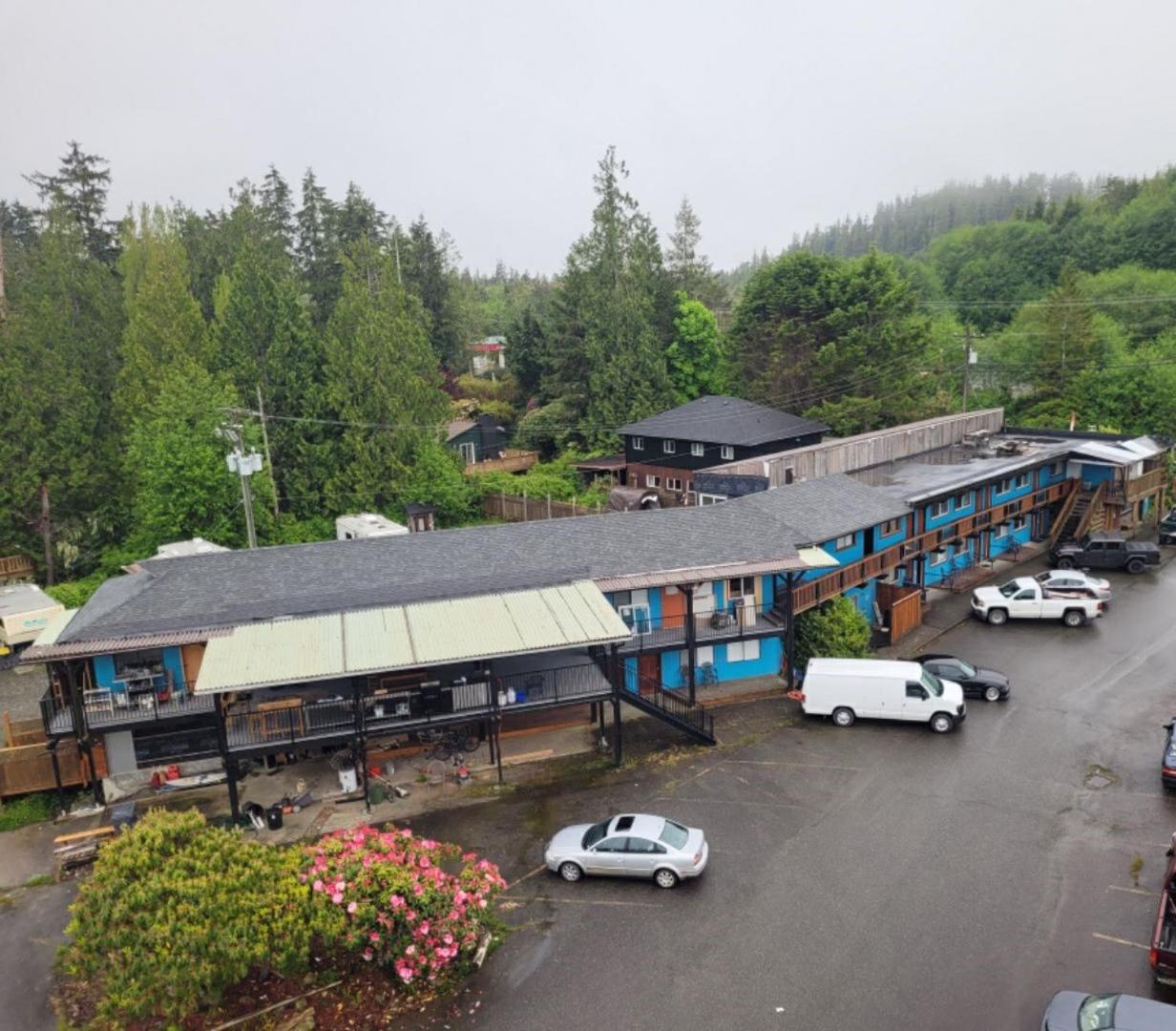 Tofino Vacations - Meares Vista Inn - Property Image 8