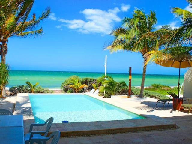 Hidra luxurious accommodation