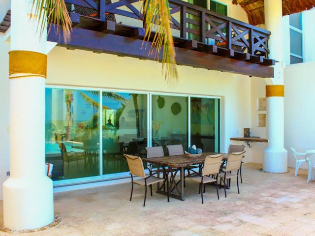 Hidra luxurious accommodation