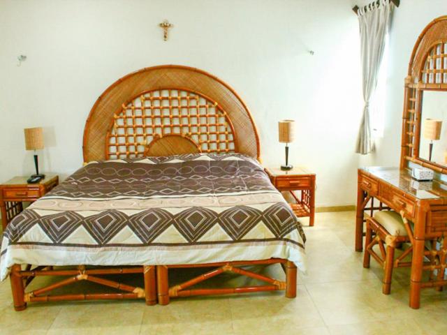 Hidra luxurious accommodation
