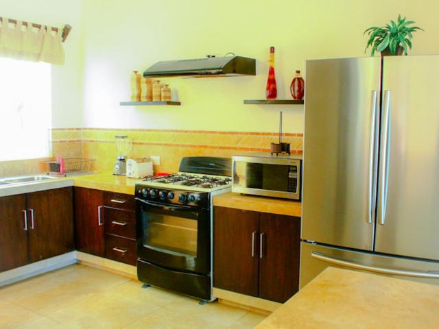 Hidra luxurious accommodation