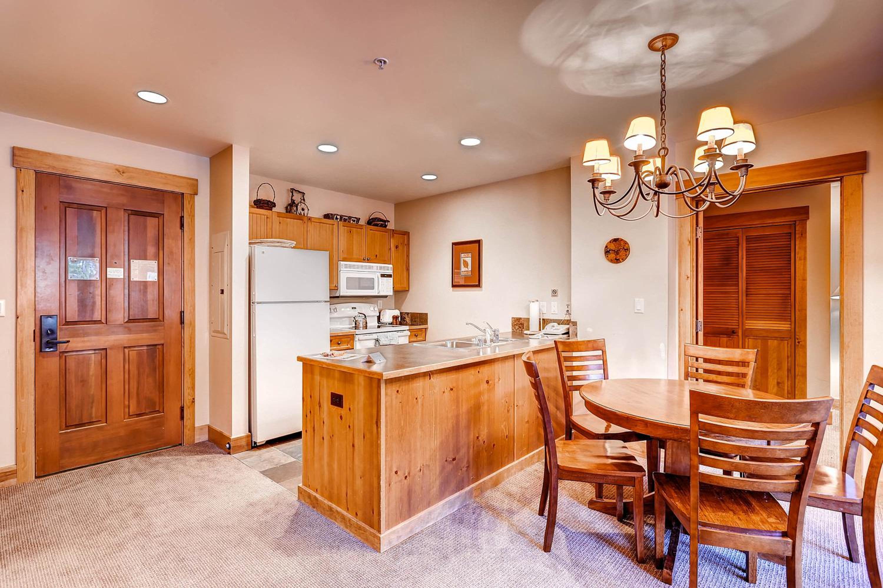 The Springs Condominiums by Vail Resorts