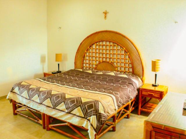 Hidra luxurious accommodation