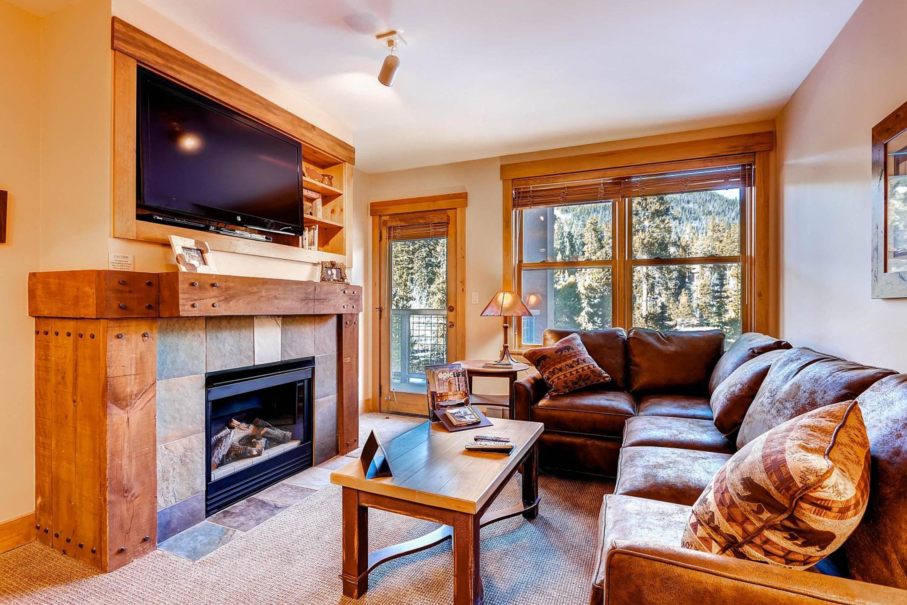 The Springs Condominiums by Vail Resorts