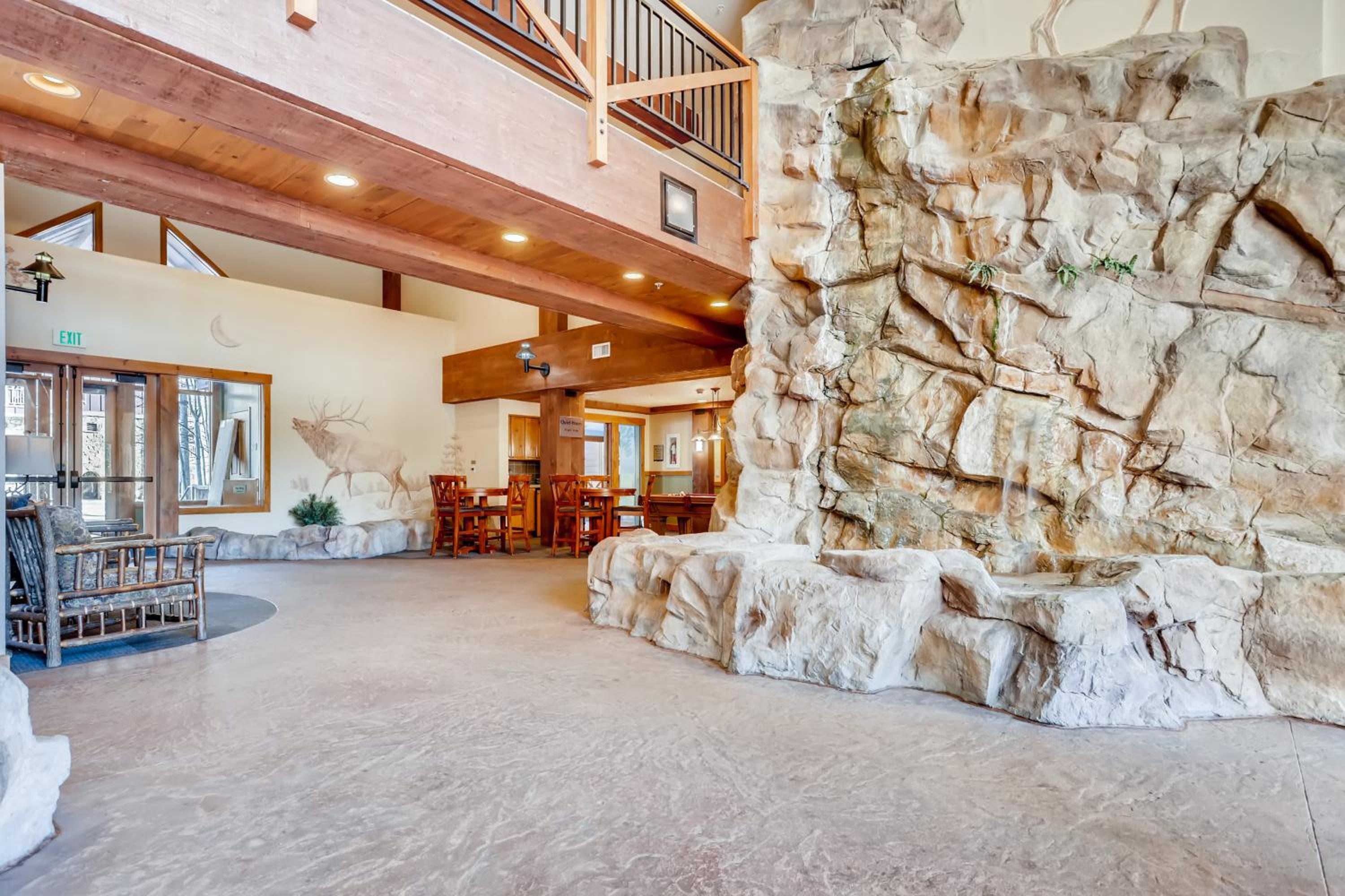 The Springs Condominiums by Vail Resorts