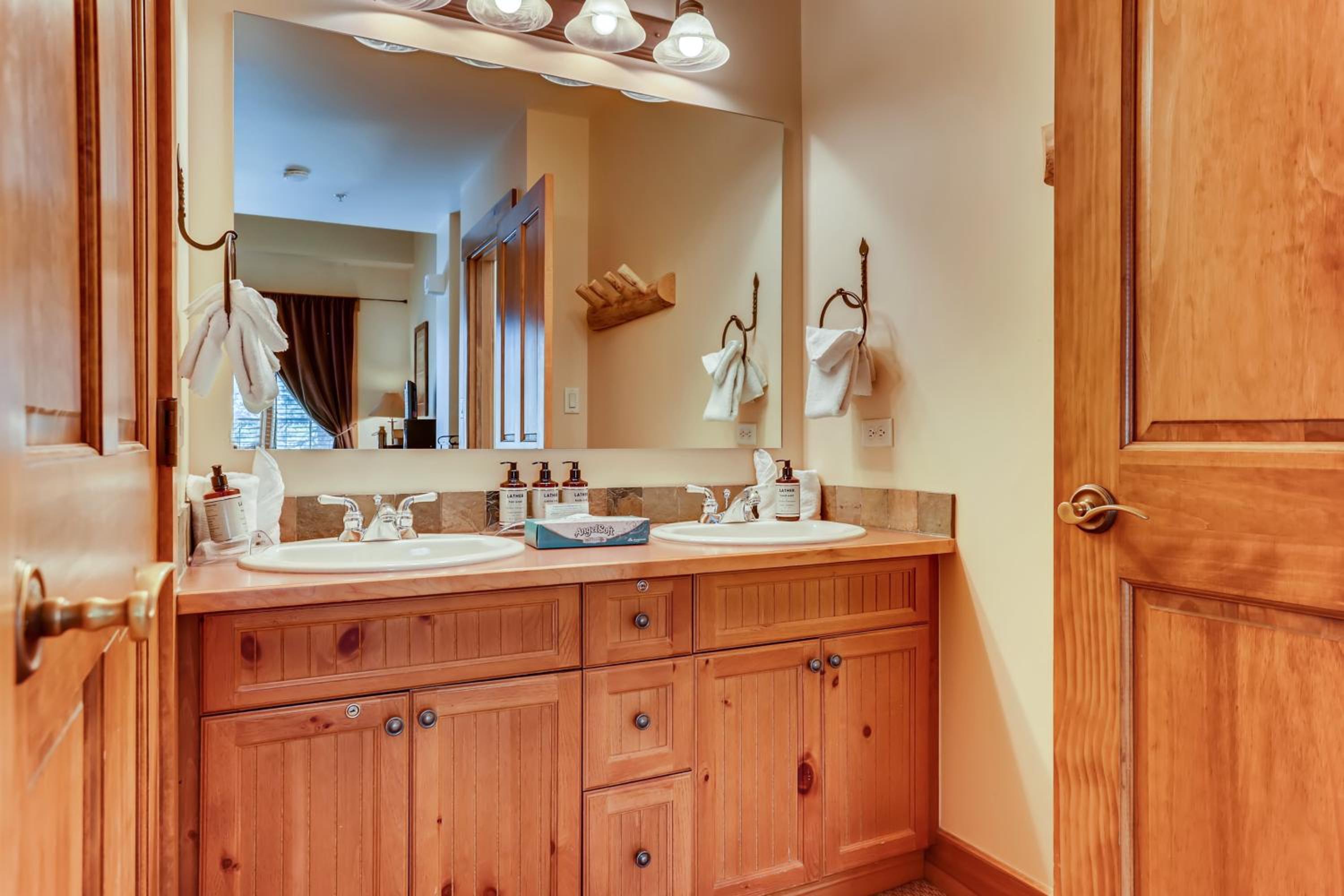 The Springs Condominiums by Vail Resorts