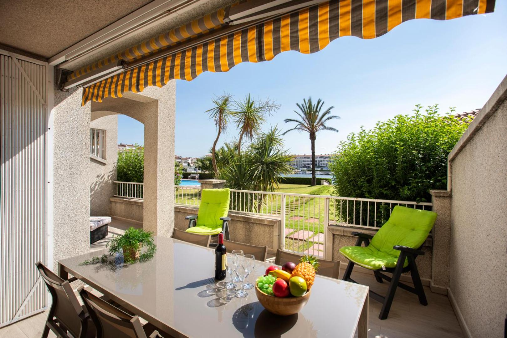 1007 Apartamento planta baja Lago San Maurici by homeselectspain photo 1