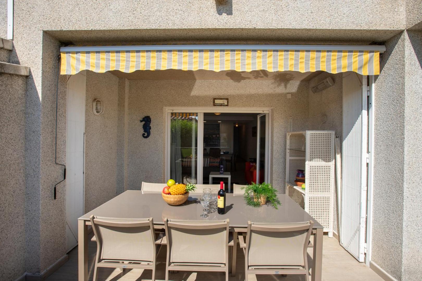 1007 Apartamento planta baja Lago San Maurici by homeselectspain photo 5