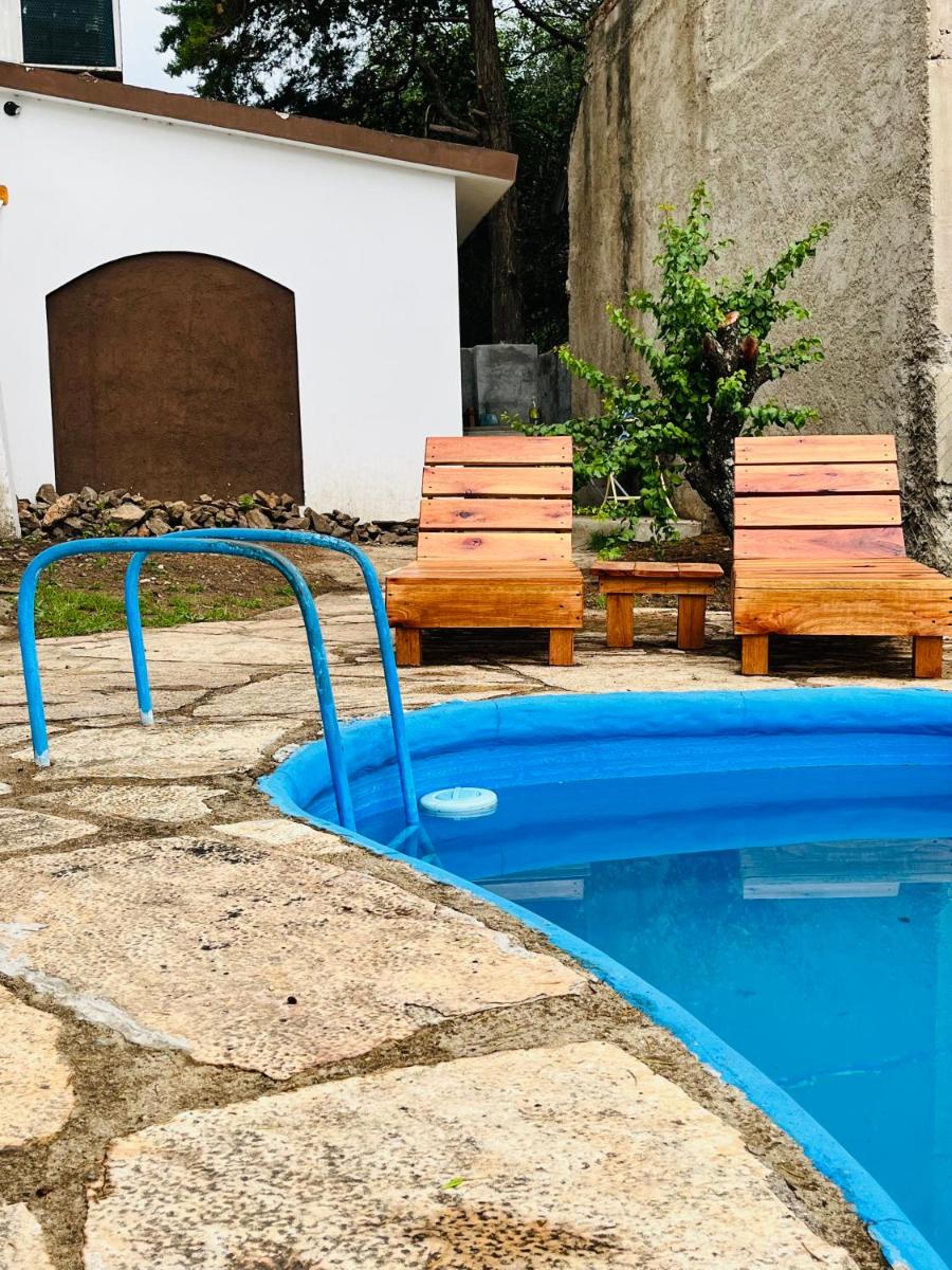 Casa Calo Bialet Massé