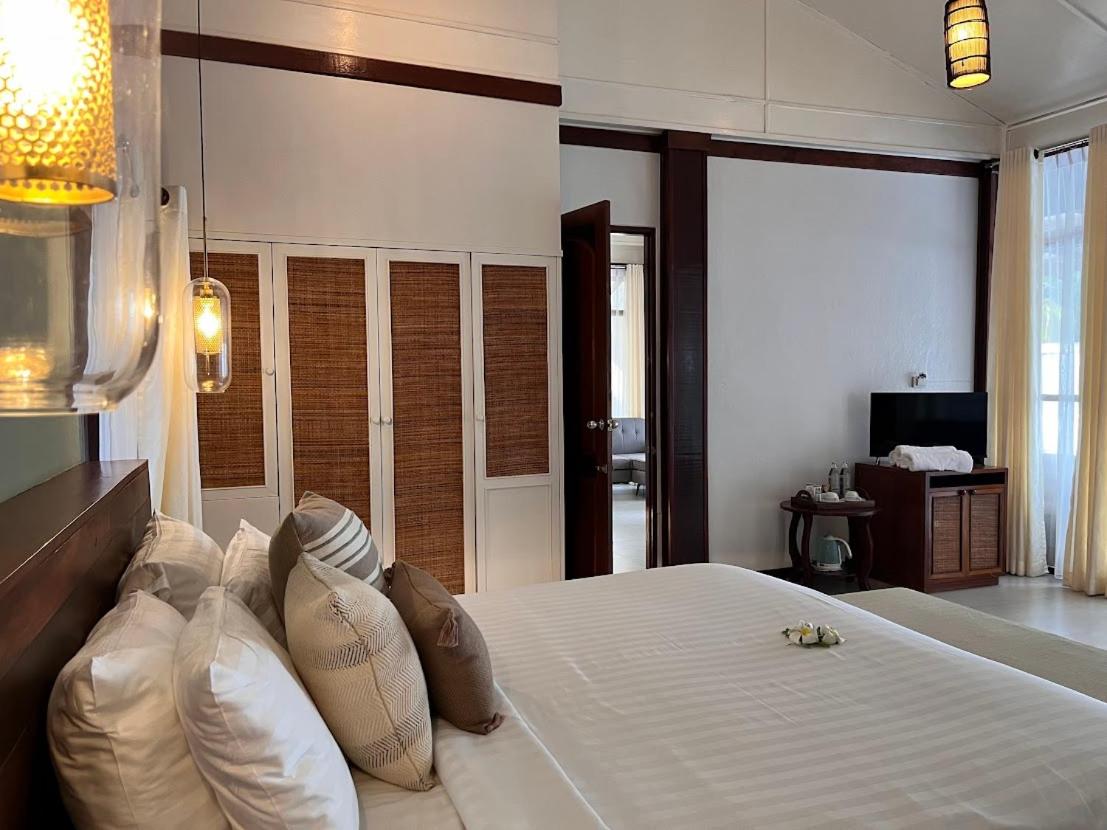 Green Papaya Beach Resort, Koh Phangan