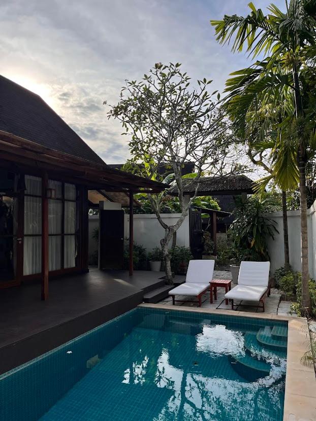 Green Papaya Beach Resort, Koh Phangan